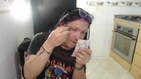 lilith  online show from 02-23-26, 12:46