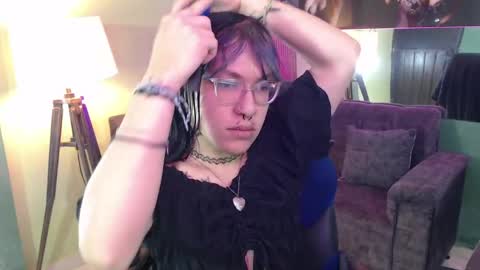 lilith  online show from 03-28-26, 01:33