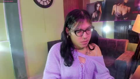 lilith  online show from 05-26-26, 12:01