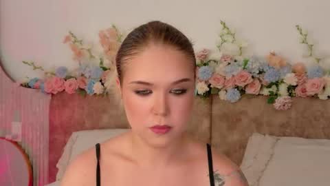 Lilith Bonheur online show from 05-04-26, 01:12