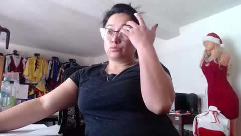 Laura lopez online show from 12-06-24, 07:45