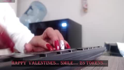 Laura lopez online show from 02-20-25, 02:02