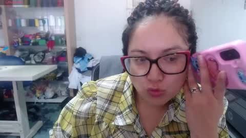 Laura lopez online show from 06-24-26, 07:02