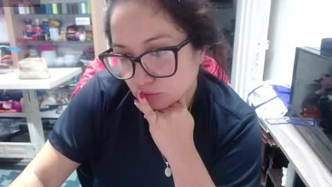 Laura lopez online show from 07-12-26, 11:07