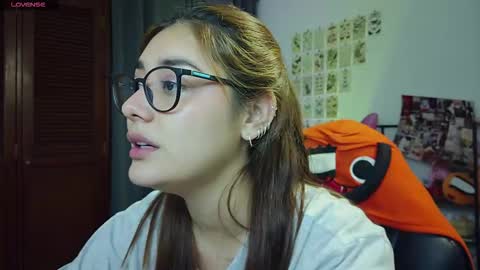 Lilith online show from 03-02-26, 05:08