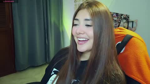 Lilith online show from 03-26-26, 03:01