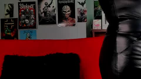 MISTRESS LILITH online show from 05-20-26, 03:51