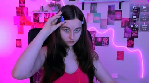 lilith_diva online show from 05-24-26, 06:46