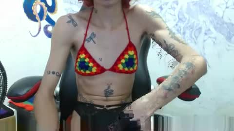 lilith_evil7 online show from 02-03-26, 05:18