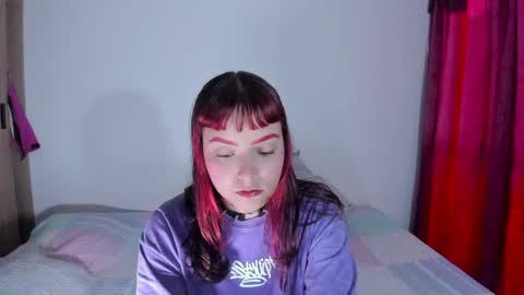 goddess of hell20 online show from 04-11-26, 04:33