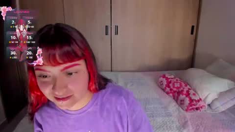 goddess of hell20 online show from 07-03-26, 10:49