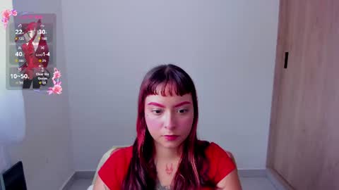 goddess of hell20 online show from 07-07-26, 10:14