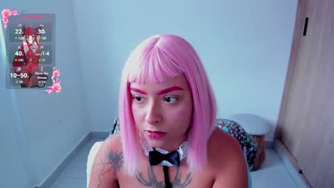 goddess of hell20 online show from 08-04-26, 10:12