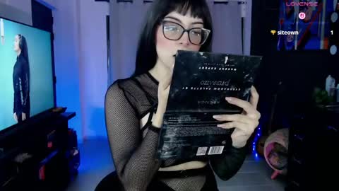 lilith online show from 04-21-26, 12:12