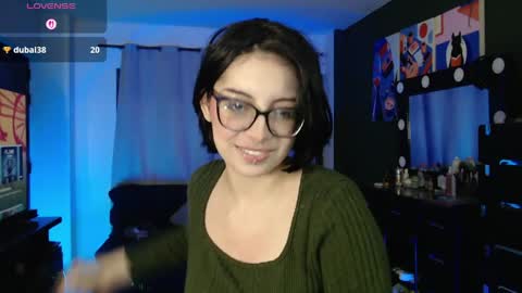 lilith online show from 05-14-26, 11:33