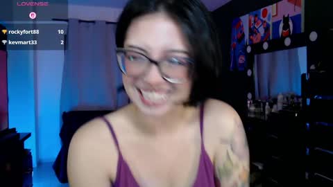 lilith online show from 05-22-26, 12:18