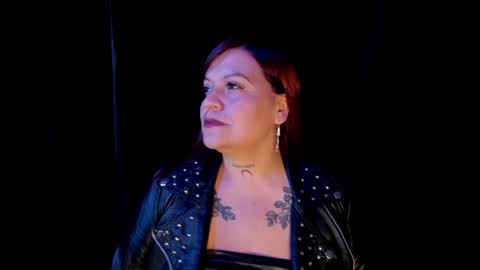 Lilith online show from 01-10-25, 02:57