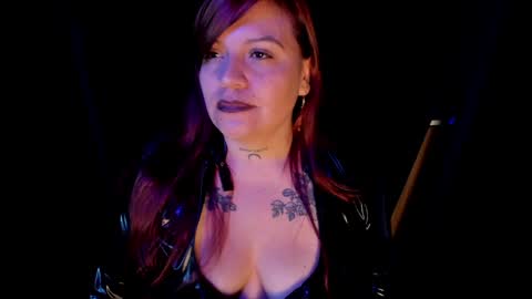 Lilith online show from 01-10-25, 05:58