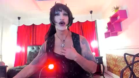 lilith_madame_satan online show from 03-19-26, 05:17
