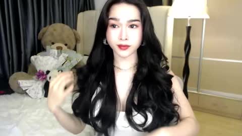 QUEEN LILITH BORBON online show from 03-14-26, 01:12