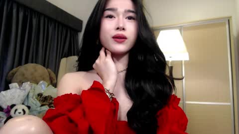 QUEEN LILITH BORBON online show from 03-30-26, 01:23