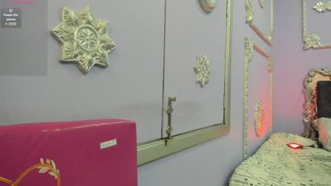 Lilith  online show from 04-06-26, 11:22