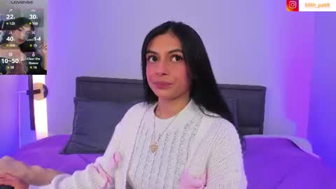 Snapshot of lilith_petit_ chatting on 07-07-26, 01:26 Lili petit online show from 07-07-26, 01:26