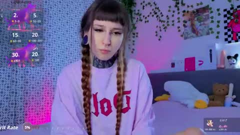 lilith_poison online show from 05-24-26, 06:24