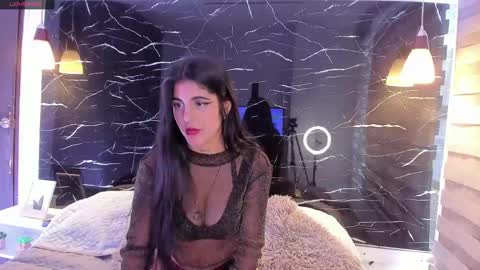 Lilith online show from 04-16-26, 07:47