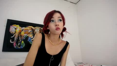 Lilith online show from 04-07-26, 02:17