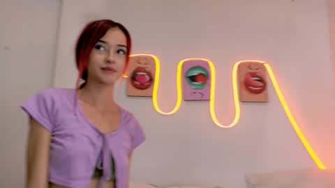 Lilith online show from 04-12-26, 09:09