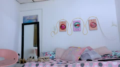 Snapshot of lilith_skinny1 chatting on 06-02-26, 07:38 Lilith online show from 06-02-26, 07:38