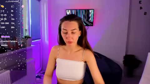 Snapshot of lilith_sora chatting on 06-23-26, 06:55 Lilith online show from 06-23-26, 06:55