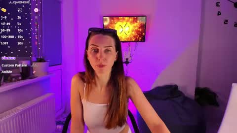 Snapshot of lilith_sora chatting on 07-04-26, 11:11 Lilith online show from 07-04-26, 11:11