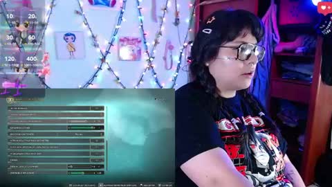 lilith_tyler online show from 05-03-26, 10:10