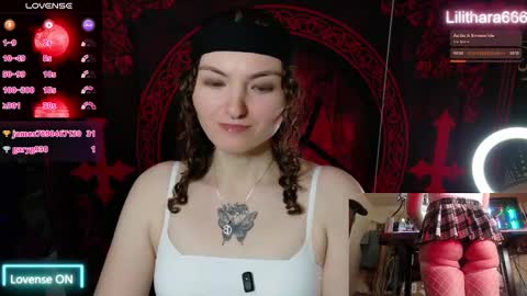 Brandi online show from 11-22-25, 08:08