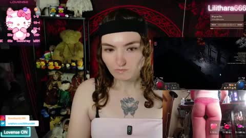 Brandi online show from 01-18-26, 06:55