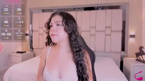 Welcome to Lilith room online show from 06-25-26, 04:01