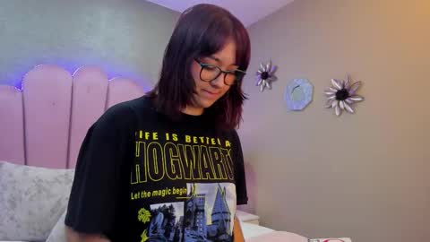 LilithBluum  online show from 03-18-26, 11:35