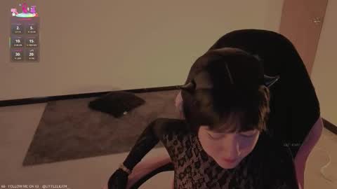 Lilith online show from 02-13-26, 11:12