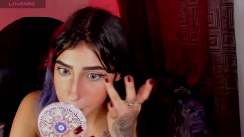 LILIKTH   online show from 04-16-26, 10:12