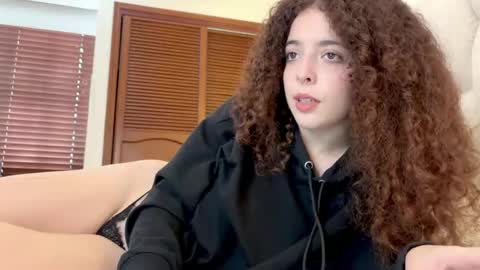 Lilith  online show from 03-02-26, 02:35