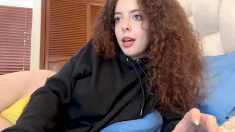 Lilith  online show from 04-06-26, 03:13