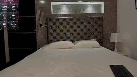 lilithevansx online show from 03-26-26, 02:33