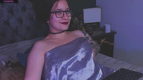 lilithmystic01 online show from 01-15-26, 01:05