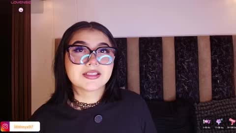 lilithnyx_x online show from 05-09-26, 03:06