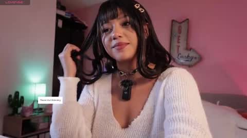 lilithrose_2 online show from 06-01-26, 04:52