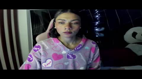 lilithsabeth online show from 02-23-26, 08:44