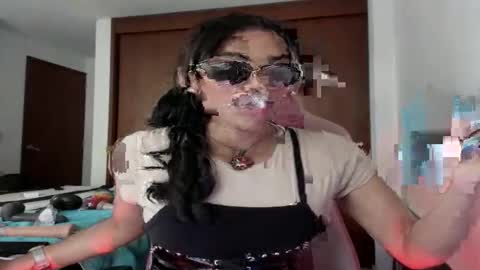 lilithsabeth online show from 04-12-26, 08:47