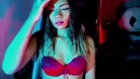 Snapshot of lilithsabeth chatting on 07-02-26, 03:23 lilithsabeth online show from 07-02-26, 03:23